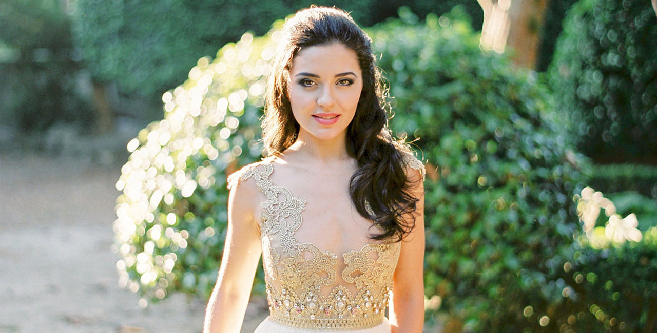 ilovebrides.pt editorial la vie en or Sara Barradas